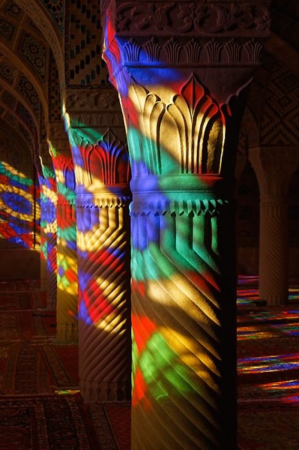 Chiraz-Mosquée Nassir Al Molk-016